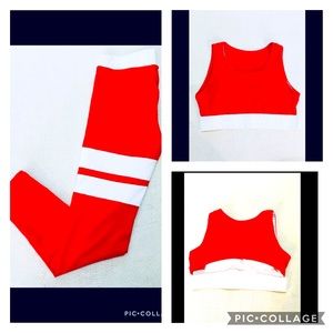 Active Wear